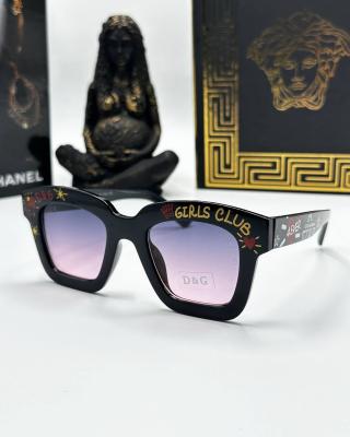 Dolce Gabbana  Girls Club İthal Kadın Güneş Gözlüğü  G1173U