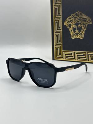 Emporio Armani Siyah Erkek Güneş Gözlüğü | G1858