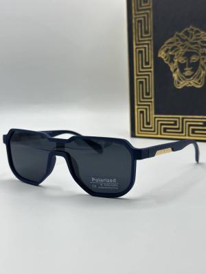 Emporio Armani Lacivert Erkek Güneş Gözlüğü | G1859