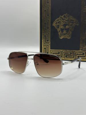 Emporio Armani Kahverengi İthal Erkek Gözlük 3320-VLLZ