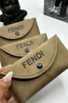 Fendi Gözlük Kılıfı  GK109 Diğer