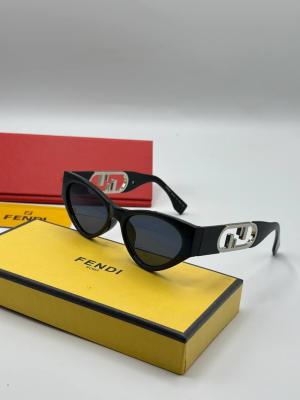 Fendi İthal Kadın Güneş Gözlüğü | G1829-VLL