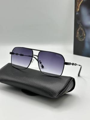 Fendi Siyah İthal Erkek Güneş Gözlüğü G3119