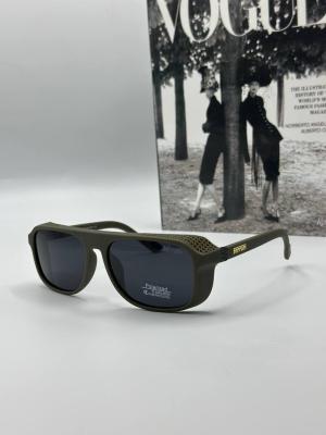 Ferrari Yeşil Erkek Güneş Gözlüğü G1752 Yeşil