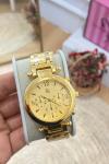 Gc Guess Collection Gold Kadın Kol Saati  S542 Gold