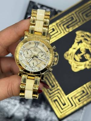 GC Guess Gold Kadın Saat S474