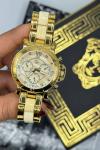 GC Guess Gold Kadın Saat  S511 Gold