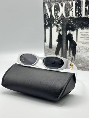 Gucci Beyaz İthal Kadın Güneş Gözlüğü  G3127-EMN