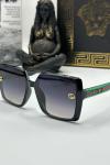 Gucci İthal Unisex Güneş Gözlüğü G1403-ILY Antrasit