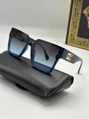 Gucci Lacivert İthal Kadın Güneş Gözlük G3541-VLLZ