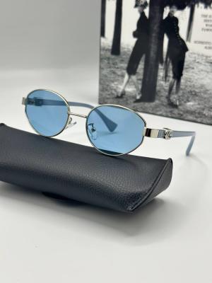 Gucci Mavi İthal Unisex Güneş Gözlüğü  G3056-VLL