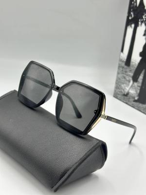 Gucci Nero Siyah İthal Kadın Güneş Gözlüğü  G3113