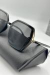 Gucci Nero Siyah İthal Kadın Güneş Gözlüğü  G3113