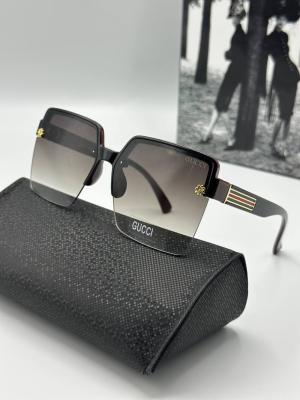 Gucci Onyx İthal Kadın Güneş Gözlüğü  G2024