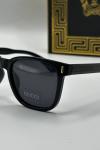 Gucci Siyah İthal Erkek Güneş Gözlüğü  G1525 Siyah