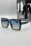 Gucci Siyah  İthal Unisex Güneş Gözlüğü | G1623