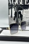 Gucci Siyah  İthal Kadın Güneş Gözlüğü | G1827-VLL