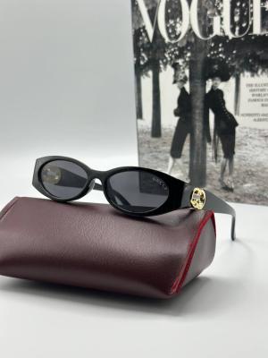 Gucci Size Siyah İthal Kadın Güneş Gözlüğü  G3123-EMN