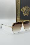 Gucci Unisex Güneş Gözlüğü  G1664 Diğer