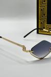 Gucci Yeni Sezon İthal Kadın Güneş Gözlüğü  G1467- ILY Diğer