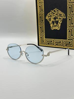 Gucci Yeni Sezon Mavi Kadın Güneş Gözlüğü  G1774-VLL