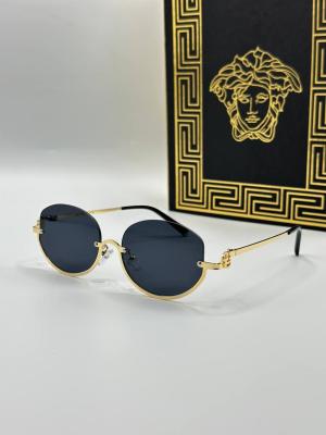 Gucci Yeni Sezon Siyah Kadın Güneş Gözlüğü  G1775-VLL