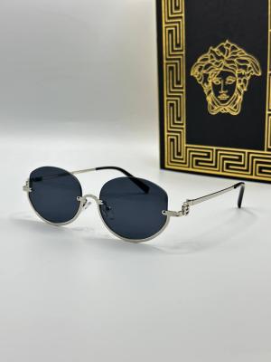 Gucci Yeni Sezon Gümüş Kadın Güneş Gözlüğü  G1776-VLL