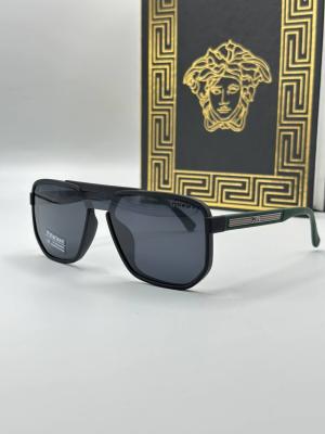 Gucci Yeşil İthal Erkek Güneş Gözlüğü G1740 Koyu Yeşil