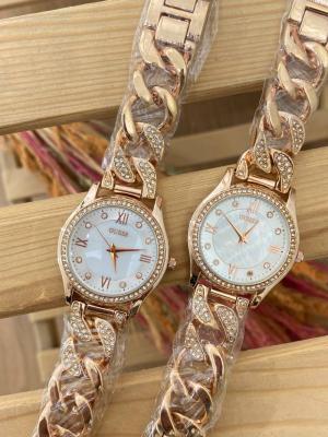 Guess Rose Kadın Saat  S641