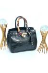 HERMES BİRKİN HANDBAG SMALL SIZE BLACK Siyah
