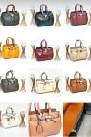 HERMES BİRKİN HANDBAG SMALL SIZE BLACK Siyah