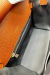 HERMES BİRKİN HANDBAG SMALL SIZE ORANGE Turuncu