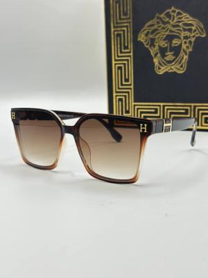 Hermes Kahverengi İthal Kadın Güneş Gözlük G3373-VLLZ