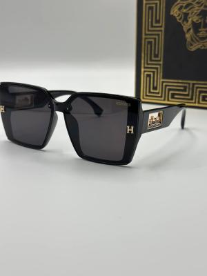 Hermes Siyah  İthal Kadın Gözlük G3678-VLLZ