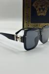 Hermes Siyah İthal Kadın Güneş Gözlük G3786-Z