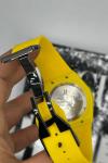 Hublot Classic Fusion Sarı Erkek Kol Saati  S551 Sarı