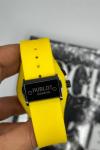 Hublot Classic Fusion Sarı Erkek Kol Saati  S551 Sarı