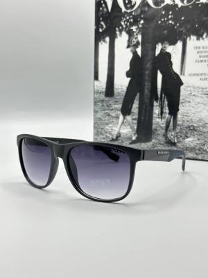 Hugo Boss Erkek Güneş Gözlüğü G1746 Siyah