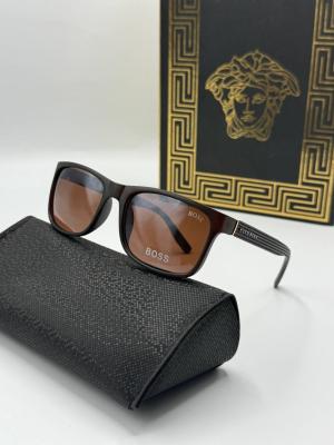 Hugo Boss G-Zone Kahverengi Erkek Güneş Gözlüğü  G1923