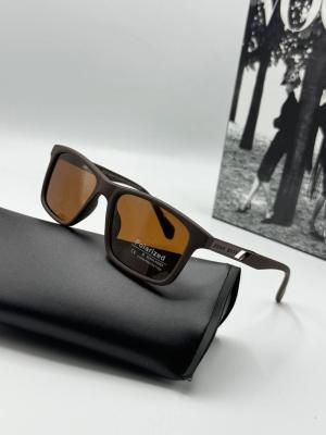 Hugo Boss Kahverengi İthal Erkek Güneş Gözlüğü  G1955