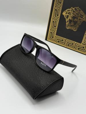 Hugo Boss G-Zone Siyah Erkek Güneş Gözlüğü  G1922