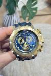 Invicta Reserve Bolt Erkek Kol Saati  S604 Diğer