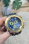 Invicta Reserve Bolt Erkek Kol Saati  S604 Diğer