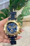 Invicta Reserve Bolt Erkek Kol Saati  S604 Diğer