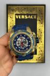 Invicta Titanyum Lacivert Erkek Kol Saati S491 