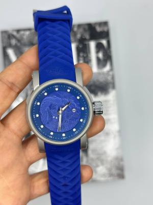 Invicta Yakuza Mavi Erkek Kol Saat | S830-VLL