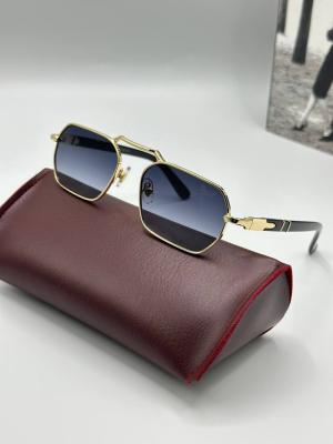 İthal Erkek Siyah Eşref Tek Gözlük G3211-EMN