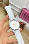 Lacoste Beyaz Unisex Kol Saati  S561 Beyaz