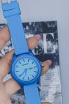 Lacoste Blue Unisex  Saat  S446 Diğer
