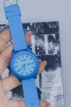 Lacoste Blue Unisex  Saat  S446 Diğer